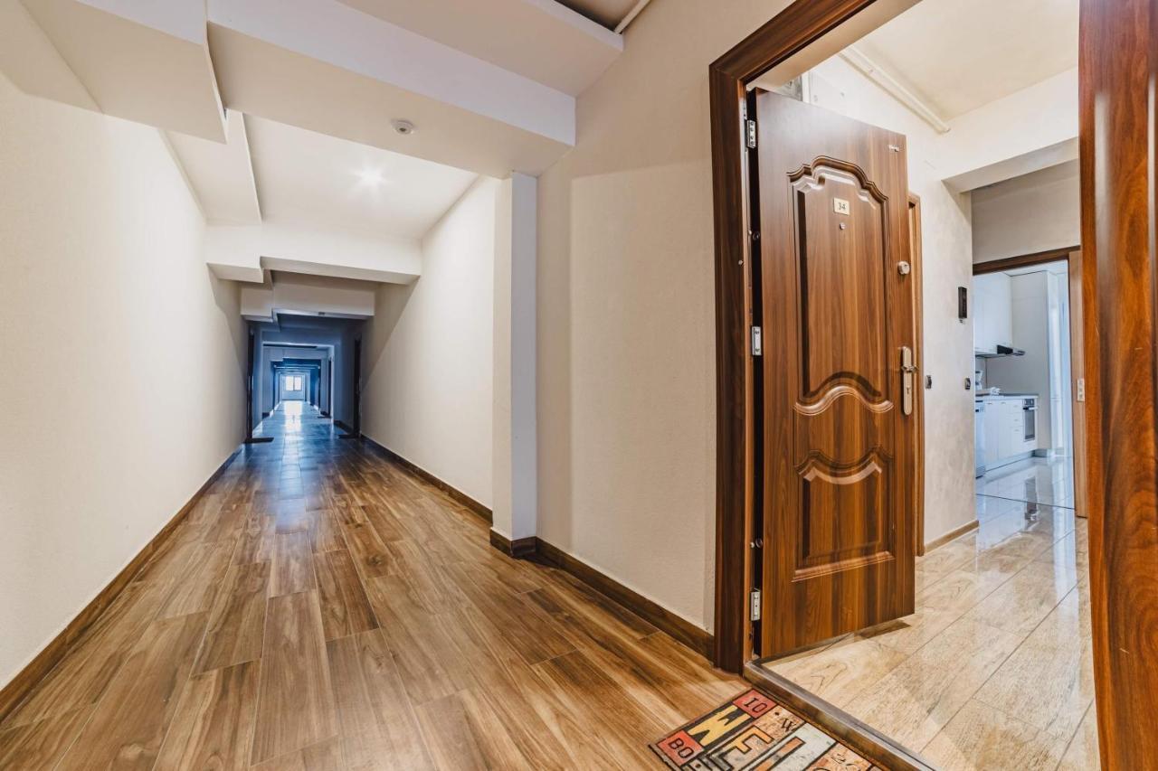 Apartament Sentimento Brasov Bagian luar foto